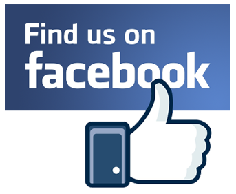 Find us on Facebook