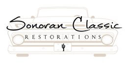 Sonoran Classic Restorations